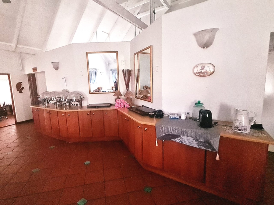 Commercial Property for Sale in Lindequesdrif North West